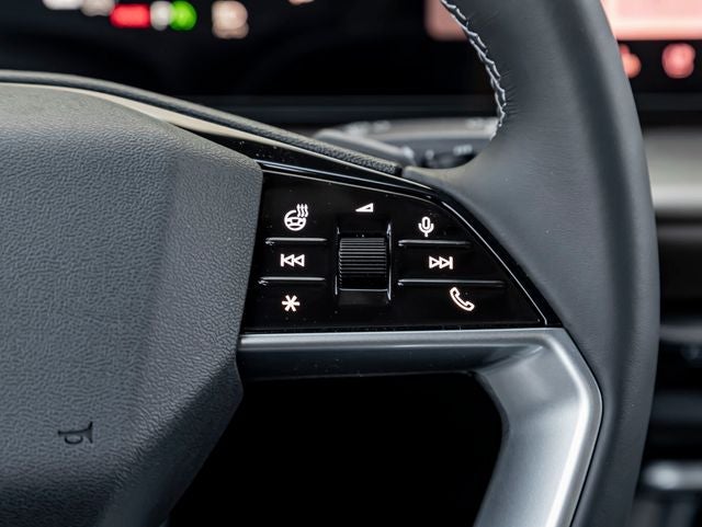 2026 Audi Q5 2.0T Prestige quattro
