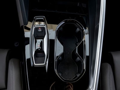 2026 Audi Q5 2.0T Prestige quattro