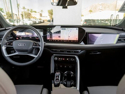 2026 Audi Q5 2.0T Prestige quattro