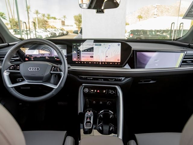 2026 Audi Q5 2.0T Prestige quattro