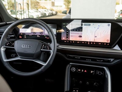 2026 Audi Q5 2.0T Prestige quattro