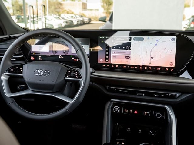 2026 Audi Q5 2.0T Prestige quattro