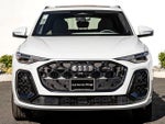 2026 Audi Q5 2.0T Prestige quattro
