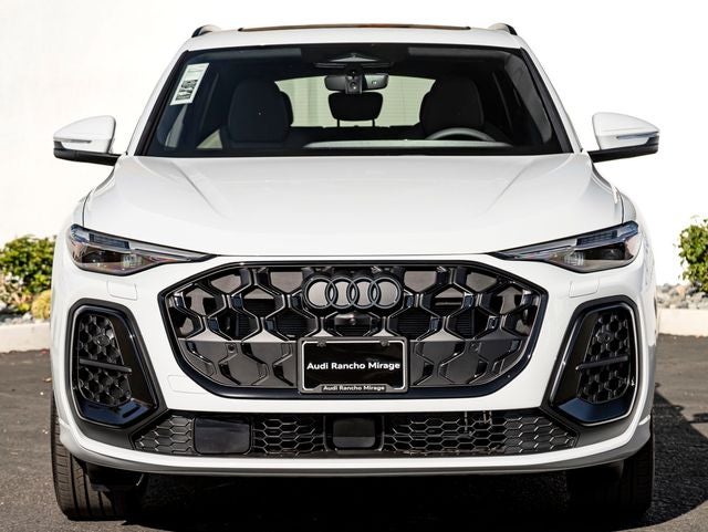 2026 Audi Q5 2.0T Prestige quattro