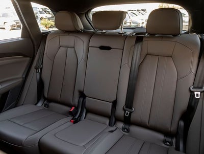 2026 Audi Q5 2.0T Prestige quattro