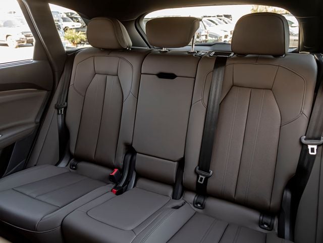 2026 Audi Q5 2.0T Prestige quattro