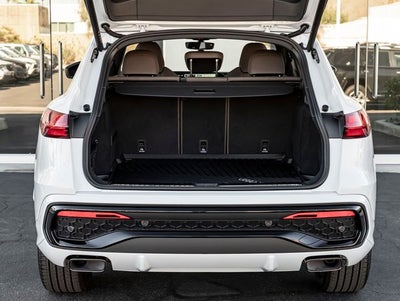 2026 Audi Q5 2.0T Prestige quattro