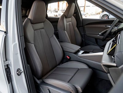 2026 Audi Q5 2.0T Prestige quattro