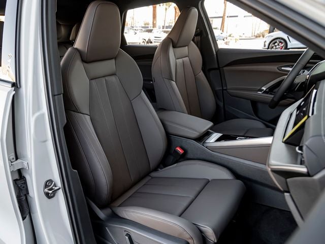 2026 Audi Q5 2.0T Prestige quattro