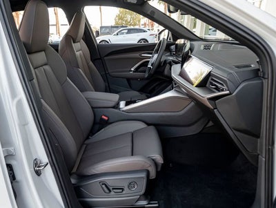 2026 Audi Q5 2.0T Prestige quattro