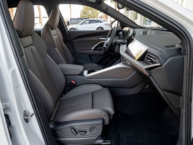 2026 Audi Q5 2.0T Prestige quattro