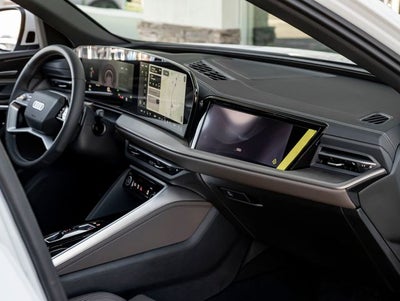 2026 Audi Q5 2.0T Prestige quattro
