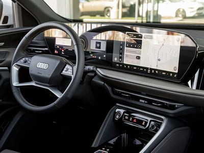2026 Audi Q5 2.0T Prestige quattro