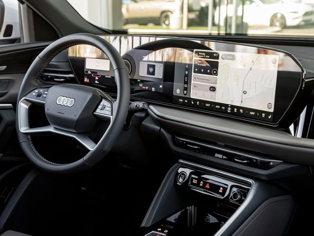 2026 Audi Q5 2.0T Prestige quattro