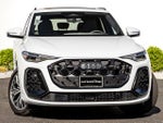 2026 Audi Q5 2.0T Prestige quattro