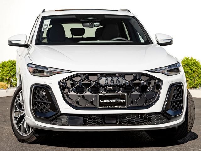 2026 Audi Q5 2.0T Prestige quattro