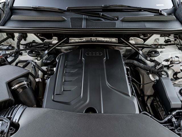 2026 Audi Q5 2.0T Prestige quattro