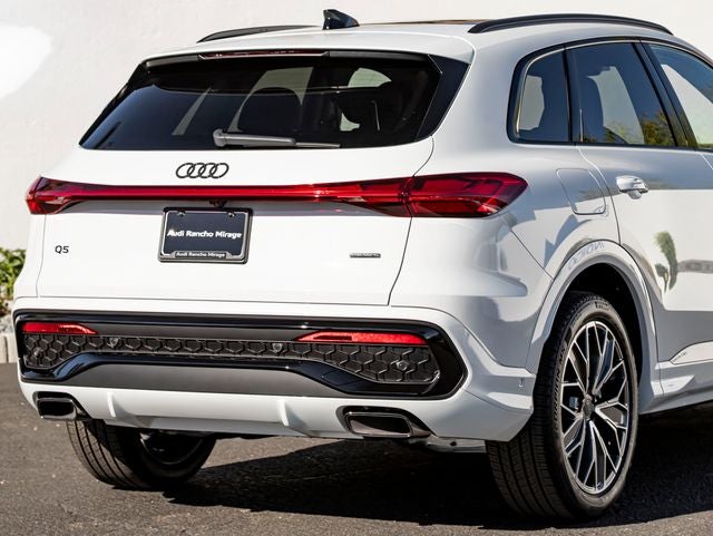 2026 Audi Q5 2.0T Prestige quattro