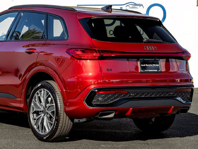 2026 Audi Q5 2.0T Prestige quattro