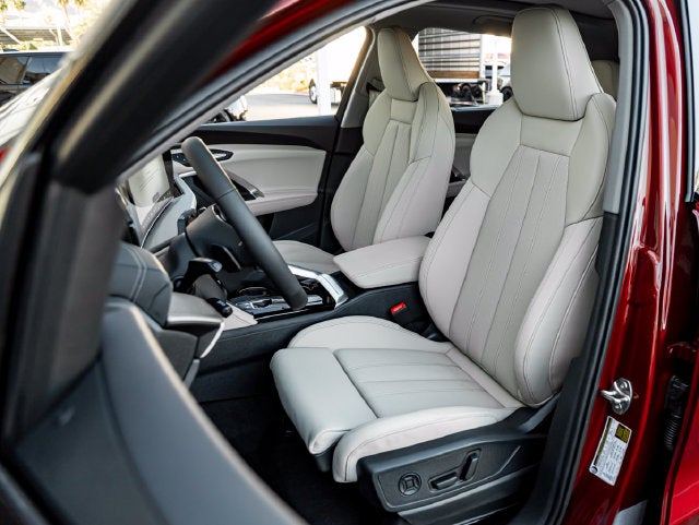 2026 Audi Q5 2.0T Prestige quattro