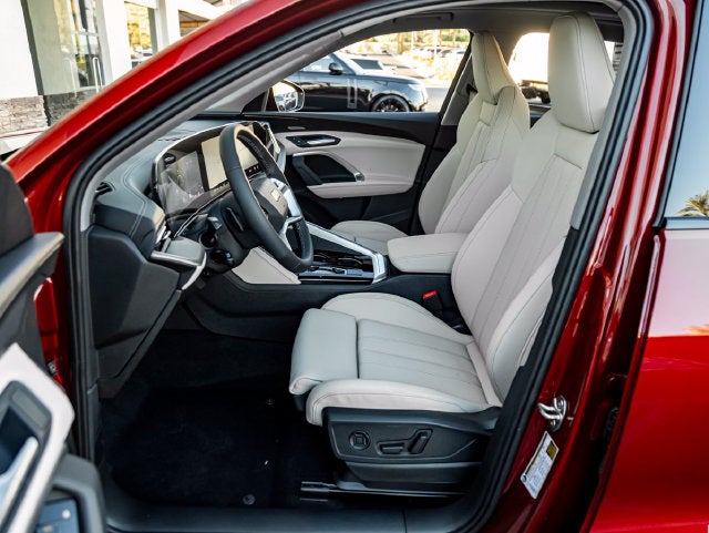 2026 Audi Q5 2.0T Prestige quattro