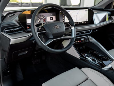 2026 Audi Q5 2.0T Prestige quattro