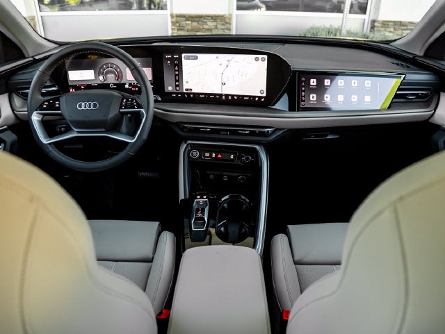 2026 Audi Q5 2.0T Prestige quattro