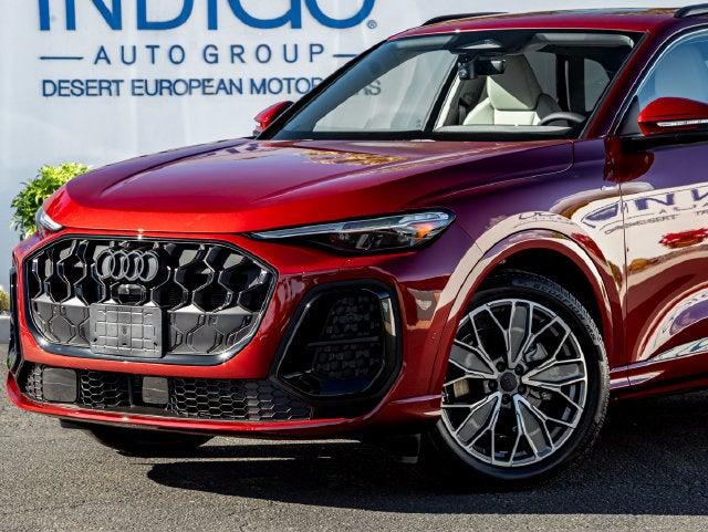 2026 Audi Q5 2.0T Prestige quattro
