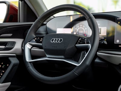 2026 Audi Q5 2.0T Prestige quattro