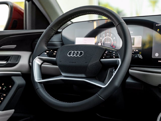 2026 Audi Q5 2.0T Prestige quattro