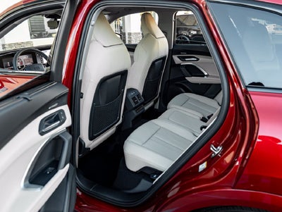 2026 Audi Q5 2.0T Prestige quattro