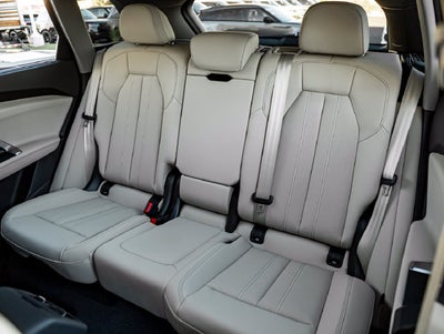 2026 Audi Q5 2.0T Prestige quattro