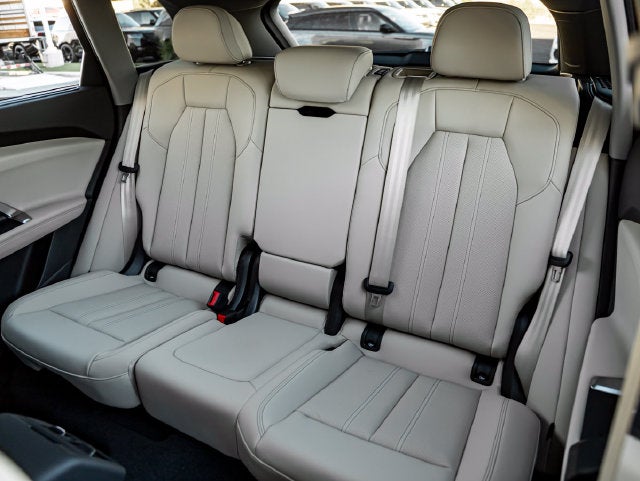 2026 Audi Q5 2.0T Prestige quattro
