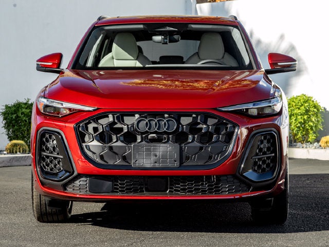 2026 Audi Q5 2.0T Prestige quattro