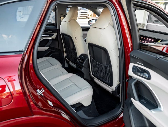 2026 Audi Q5 2.0T Prestige quattro