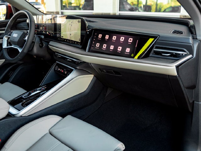 2026 Audi Q5 2.0T Prestige quattro