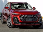 2026 Audi Q5 2.0T Prestige quattro