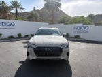 2021 Audi e-tron Premium quattro