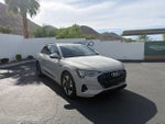 2021 Audi e-tron Premium quattro