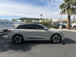 2021 Audi e-tron Premium quattro