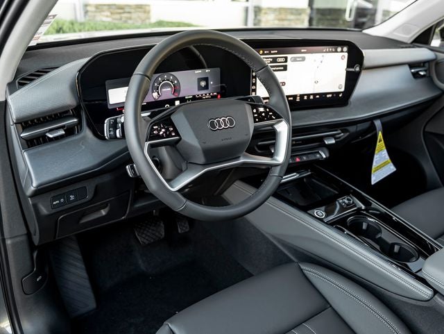 2026 Audi Q3 S line quattro