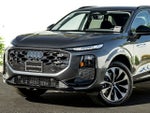 2026 Audi Q3 S line quattro