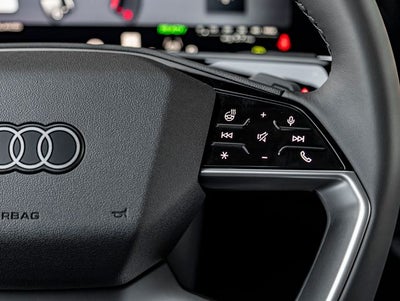 2026 Audi Q3 S line quattro