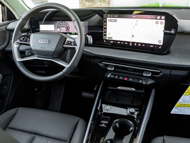 2026 Audi Q3 S line quattro