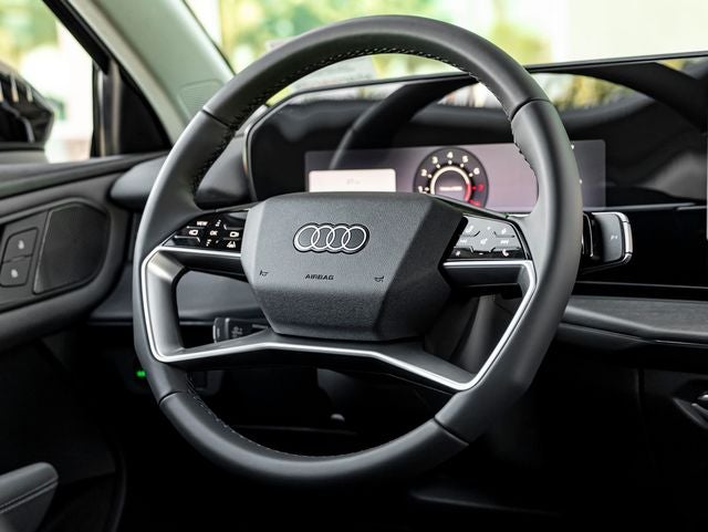2026 Audi Q3 S line quattro