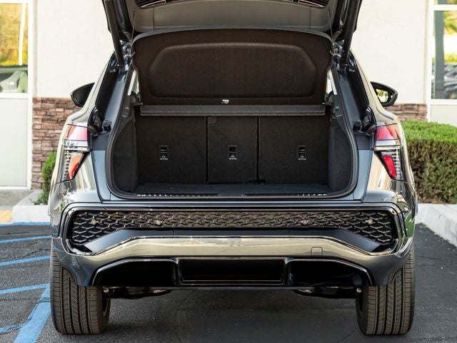 2026 Audi Q3 S line quattro