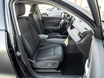 2026 Audi Q3 S line quattro