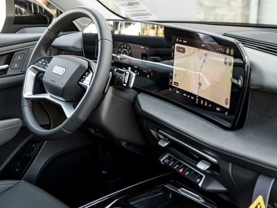 2026 Audi Q3 S line quattro