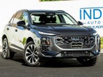 2026 Audi Q3 S line quattro