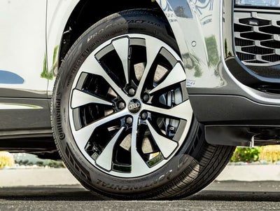 2026 Audi Q3 S line quattro